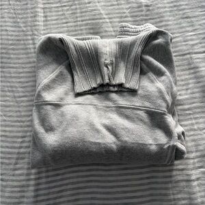 Aerie New Heights Turtleneck Sweater